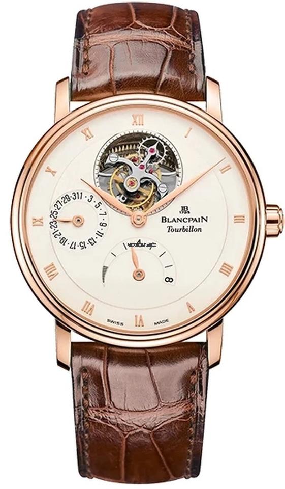 Blancpain Villeret