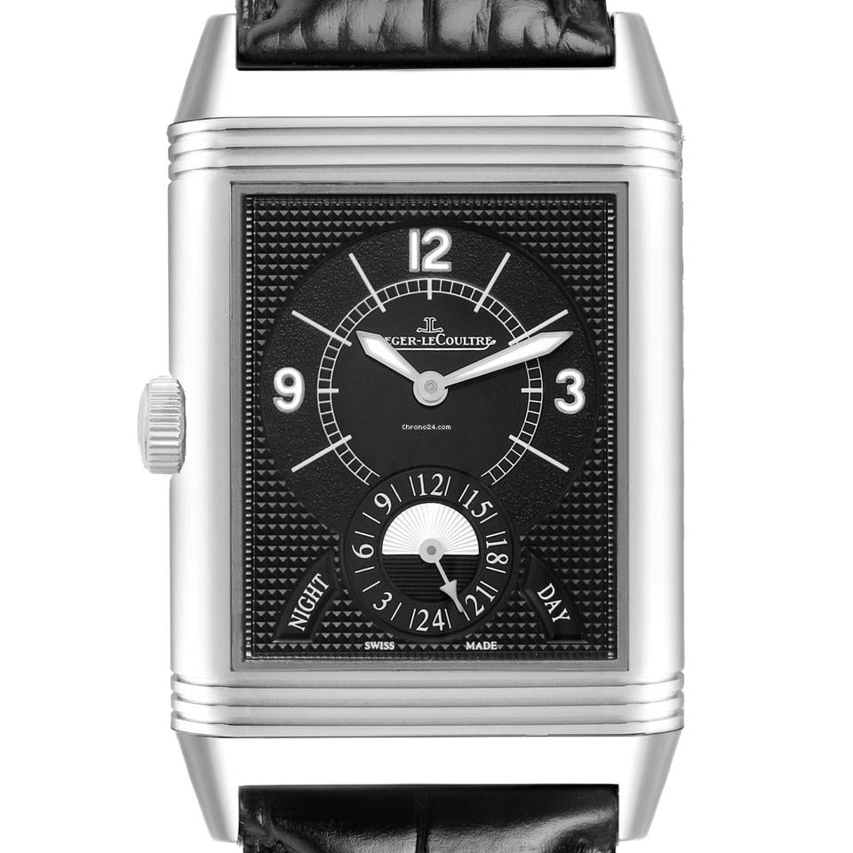 Jaeger-LeCoultre Reverso