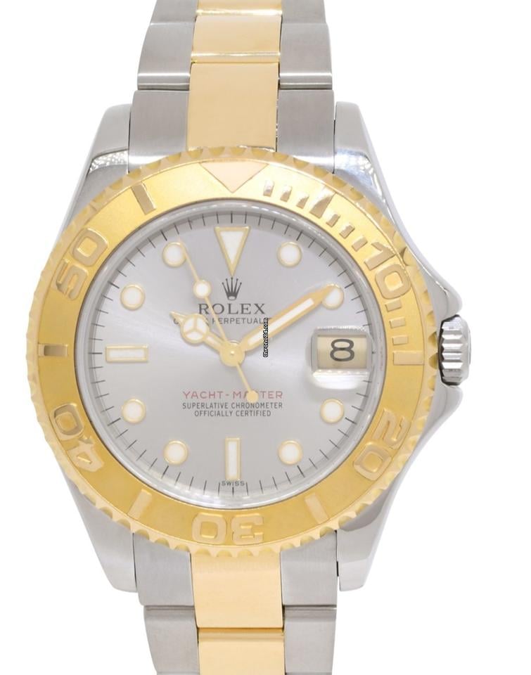Rolex Yacht-Master