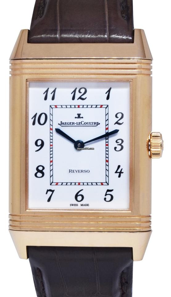 Jaeger-LeCoultre Reverso