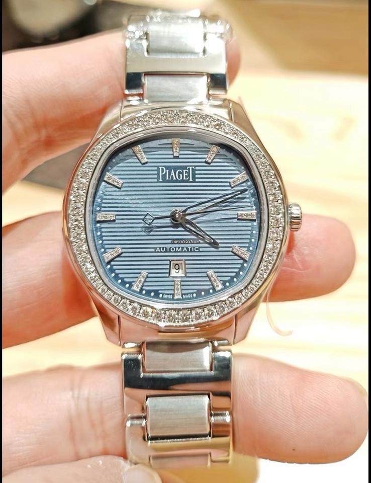 Piaget Polo
