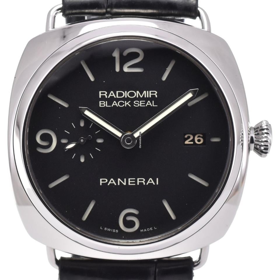 Panerai Luminor