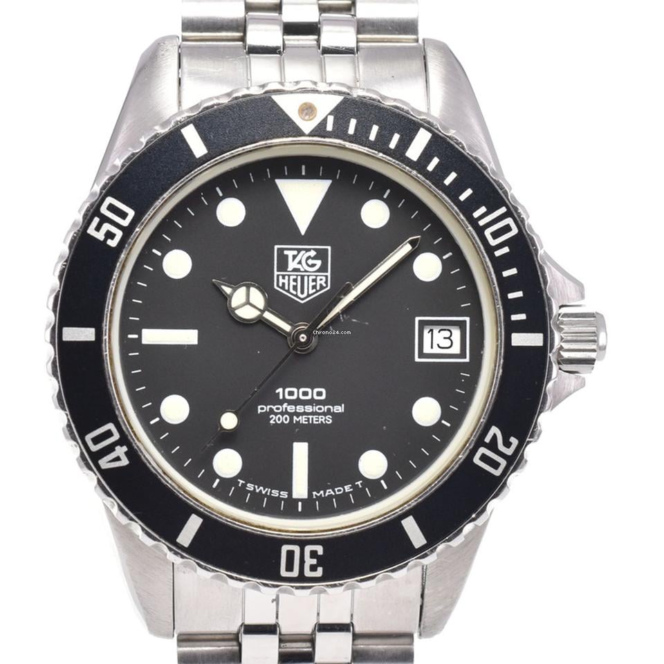 TAG Heuer 