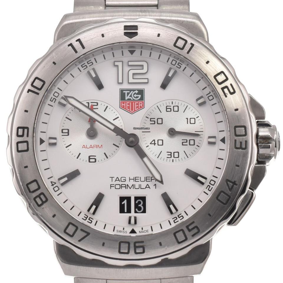TAG Heuer 
