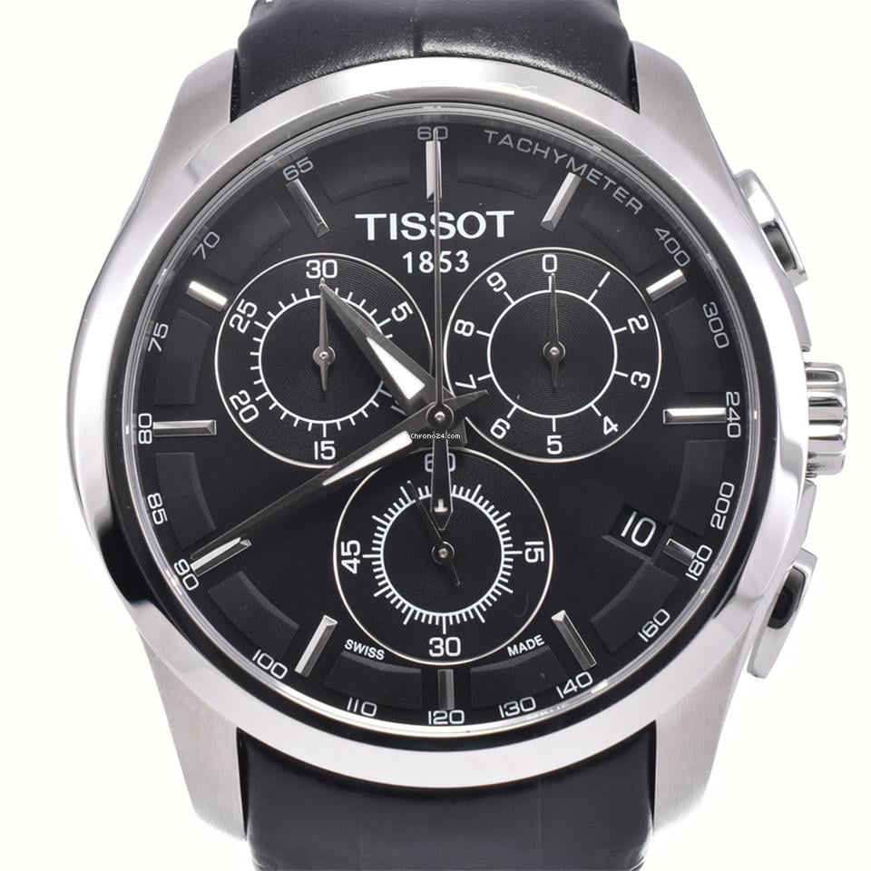 Tissot 