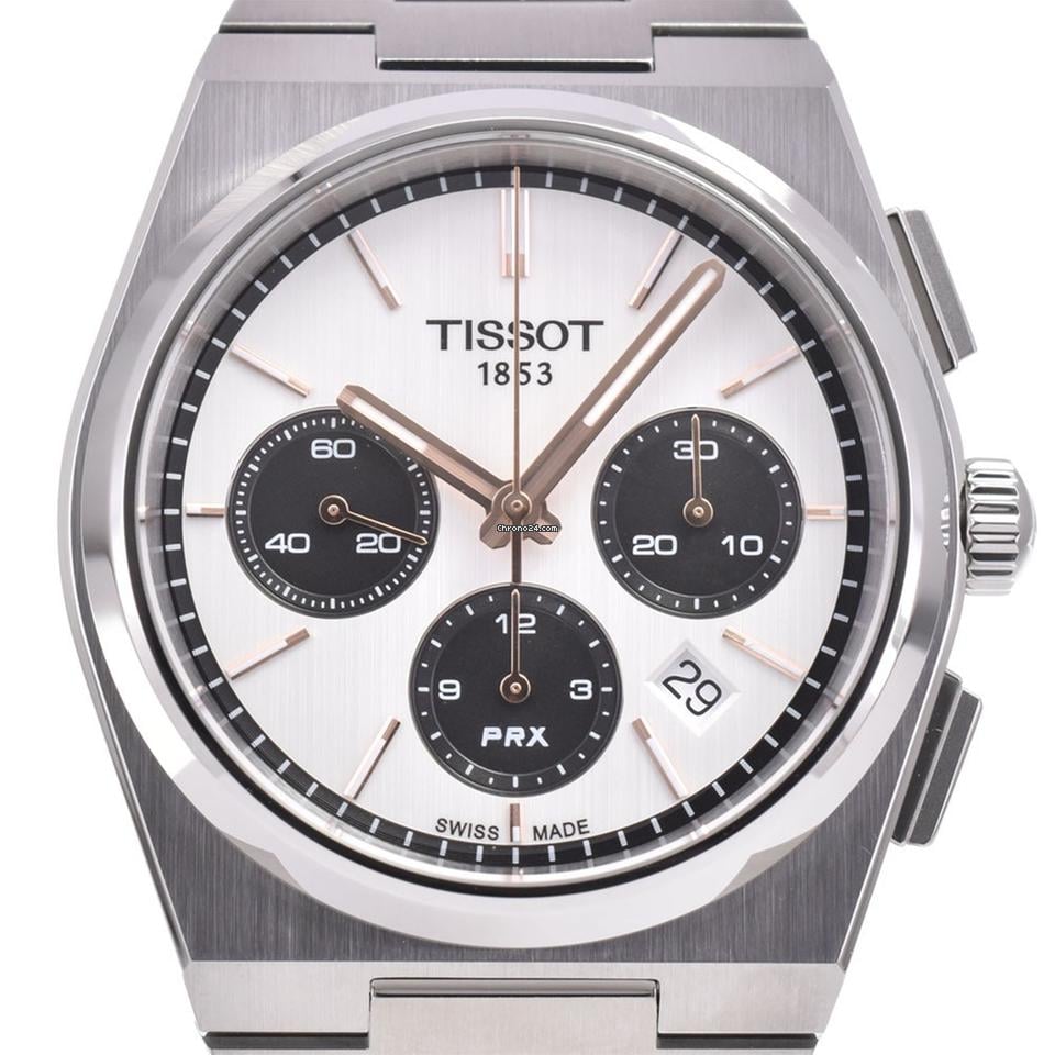 Tissot PRX