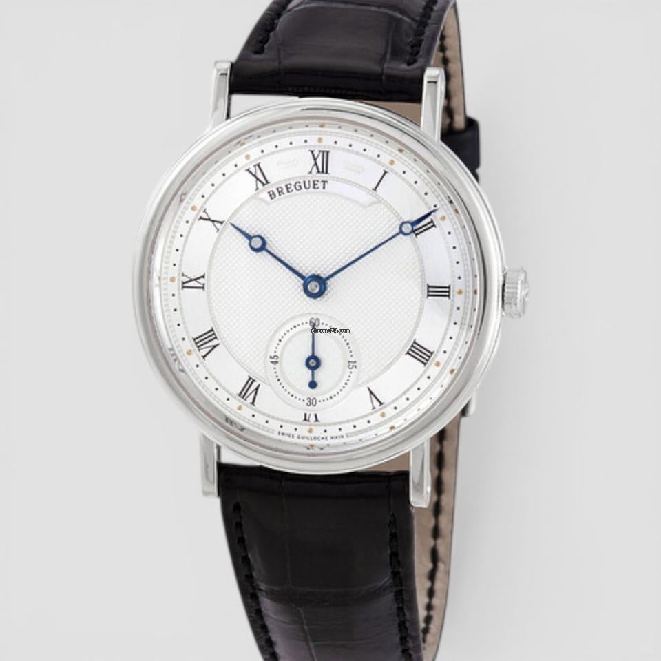 Breguet Classique