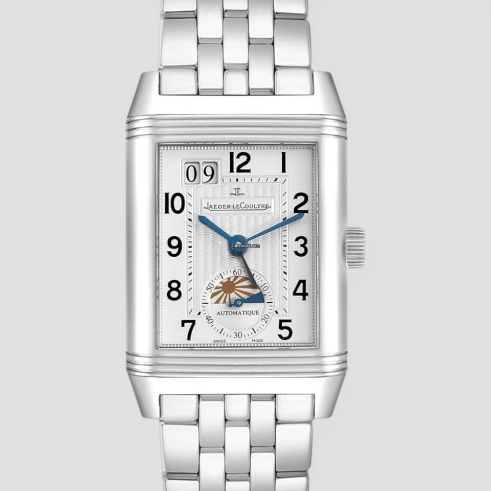 Jaeger-LeCoultre Reverso