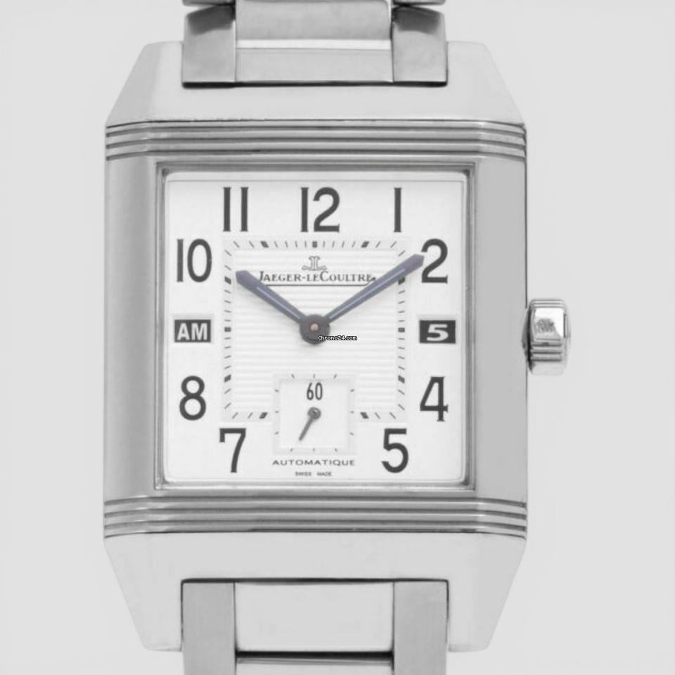 Jaeger-LeCoultre Reverso