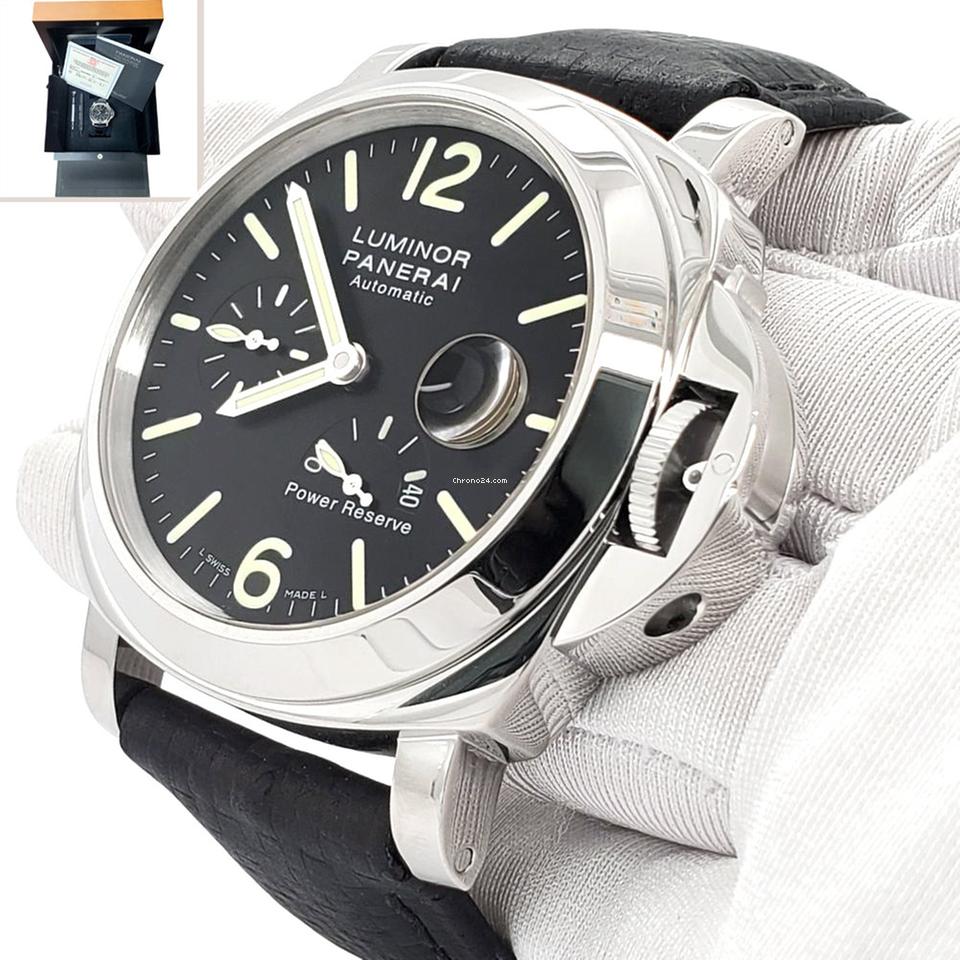 Panerai Luminor