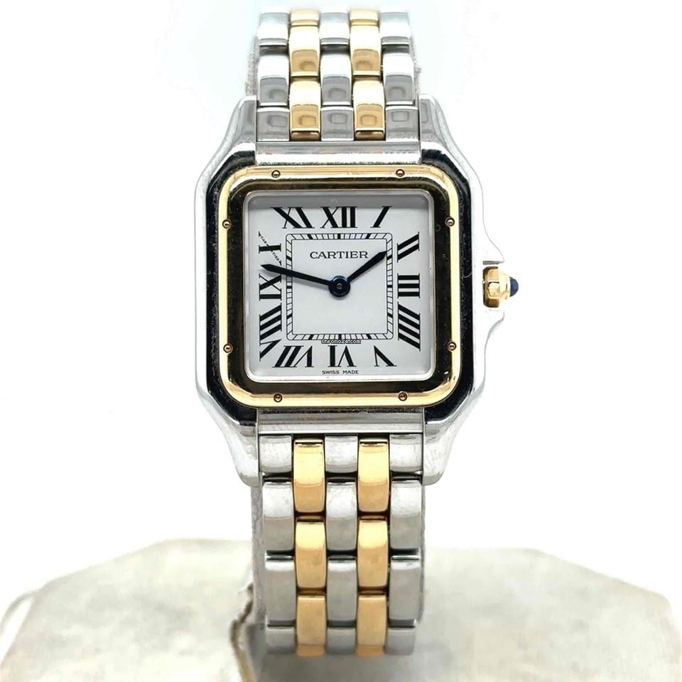 Cartier Panthère