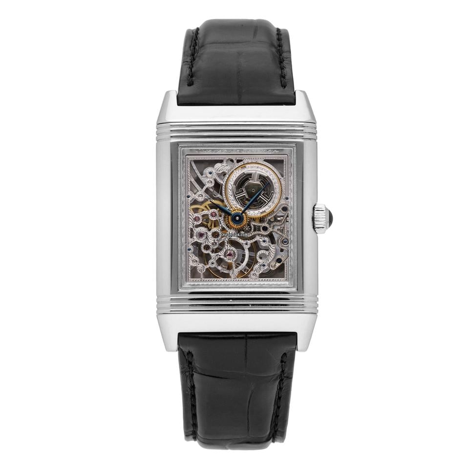 Jaeger-LeCoultre Reverso