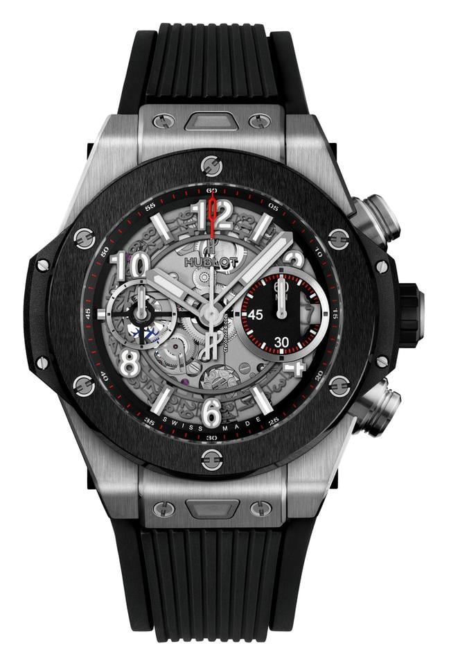 Hublot Big Bang