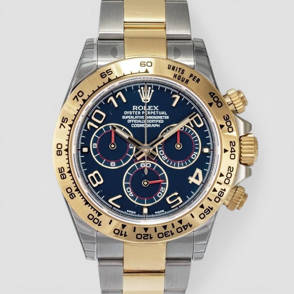 Rolex Daytona