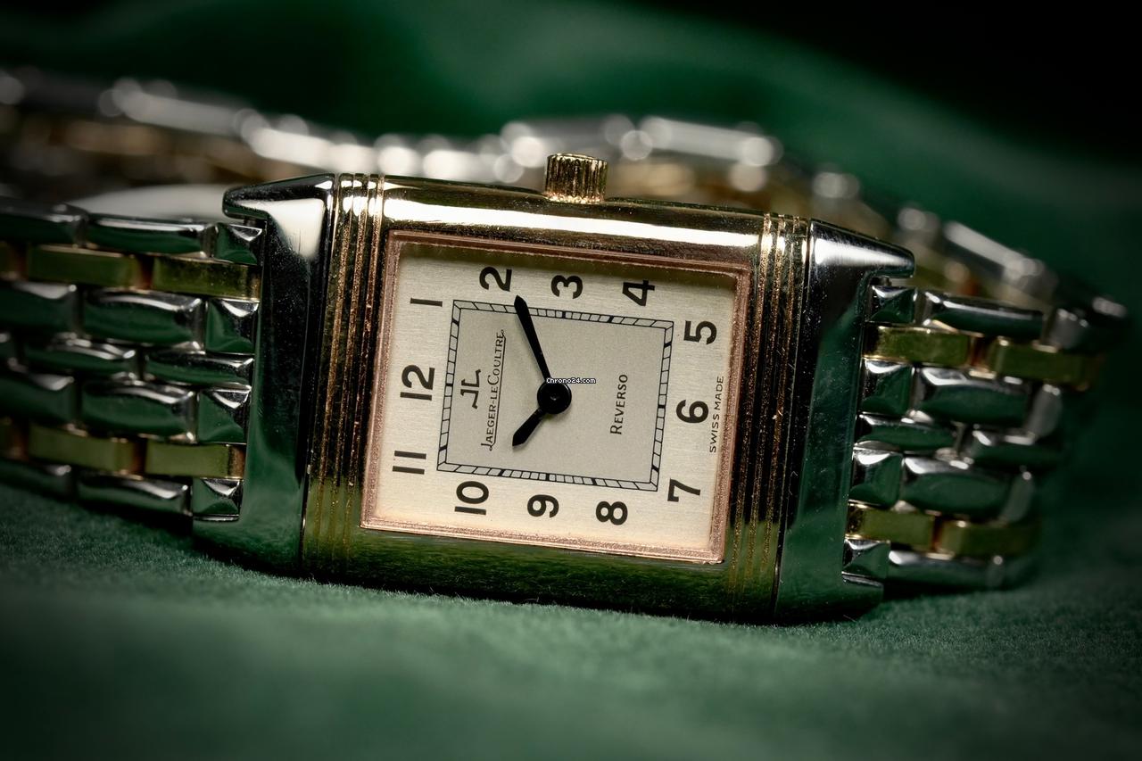 Jaeger-LeCoultre Reverso