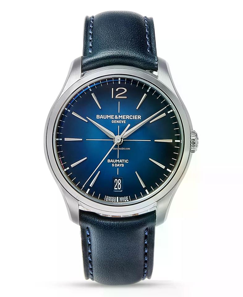 Baume et Mercier Clifton