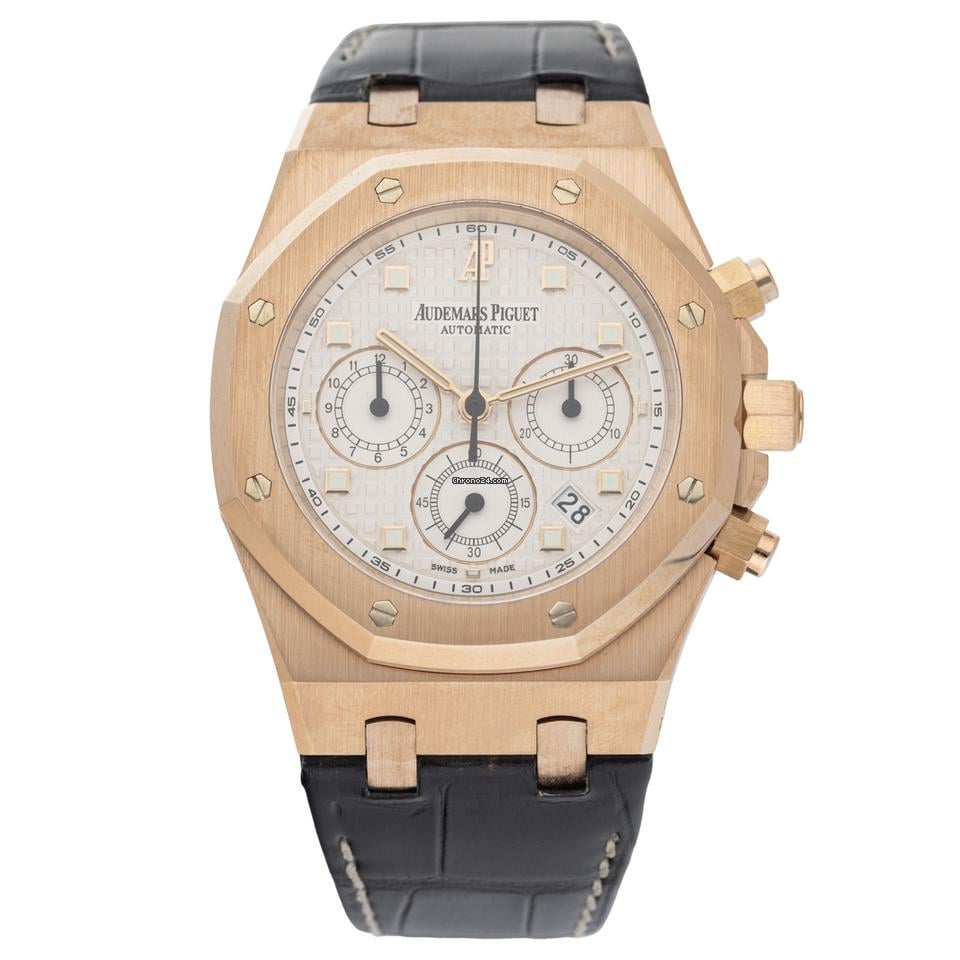Audemars Piguet Royal Oak