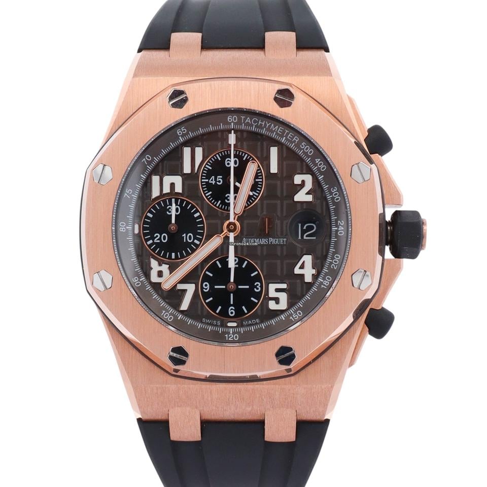 Audemars Piguet Royal Oak