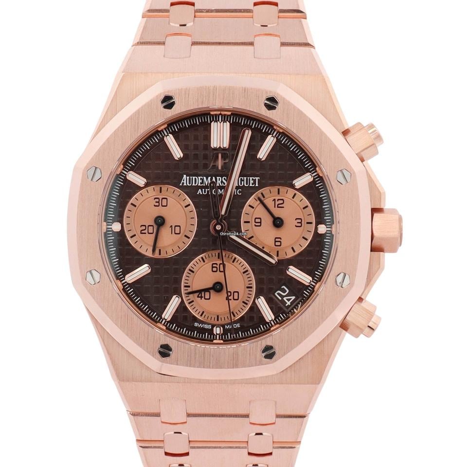Audemars Piguet Royal Oak