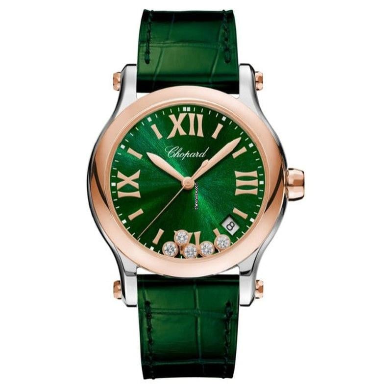 Chopard Happy Sport