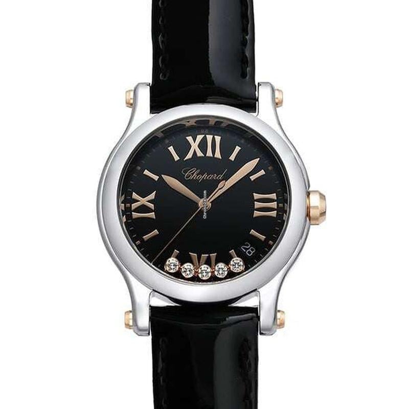 Chopard Happy Sport