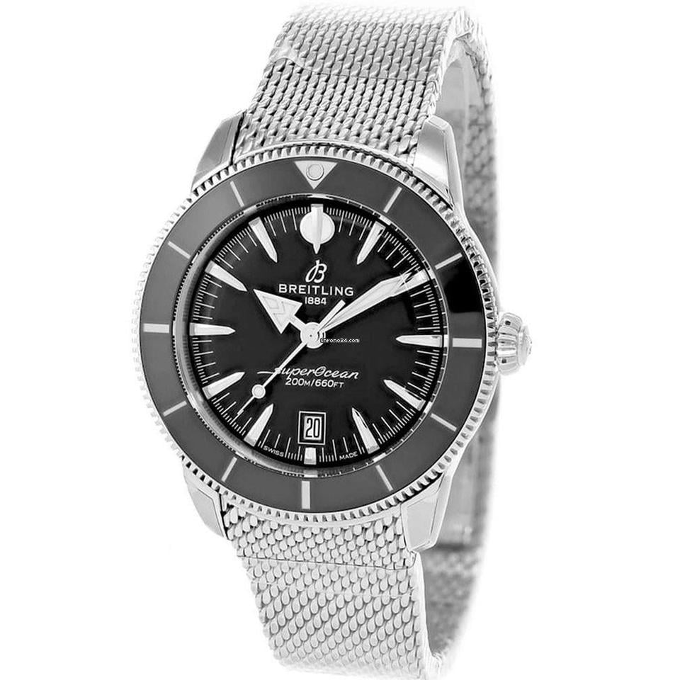 Breitling Superocean Heritage
