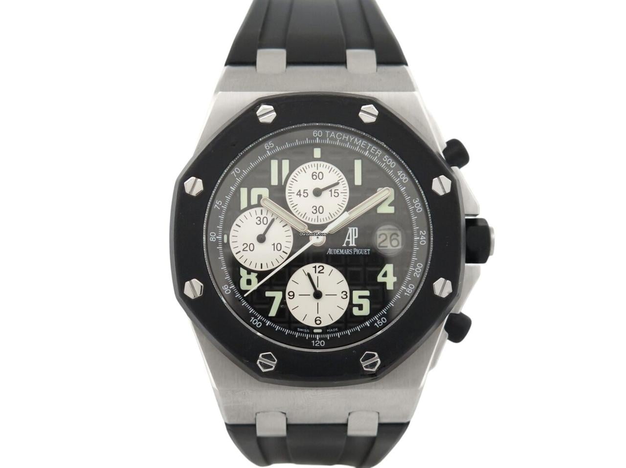 Audemars Piguet Royal Oak