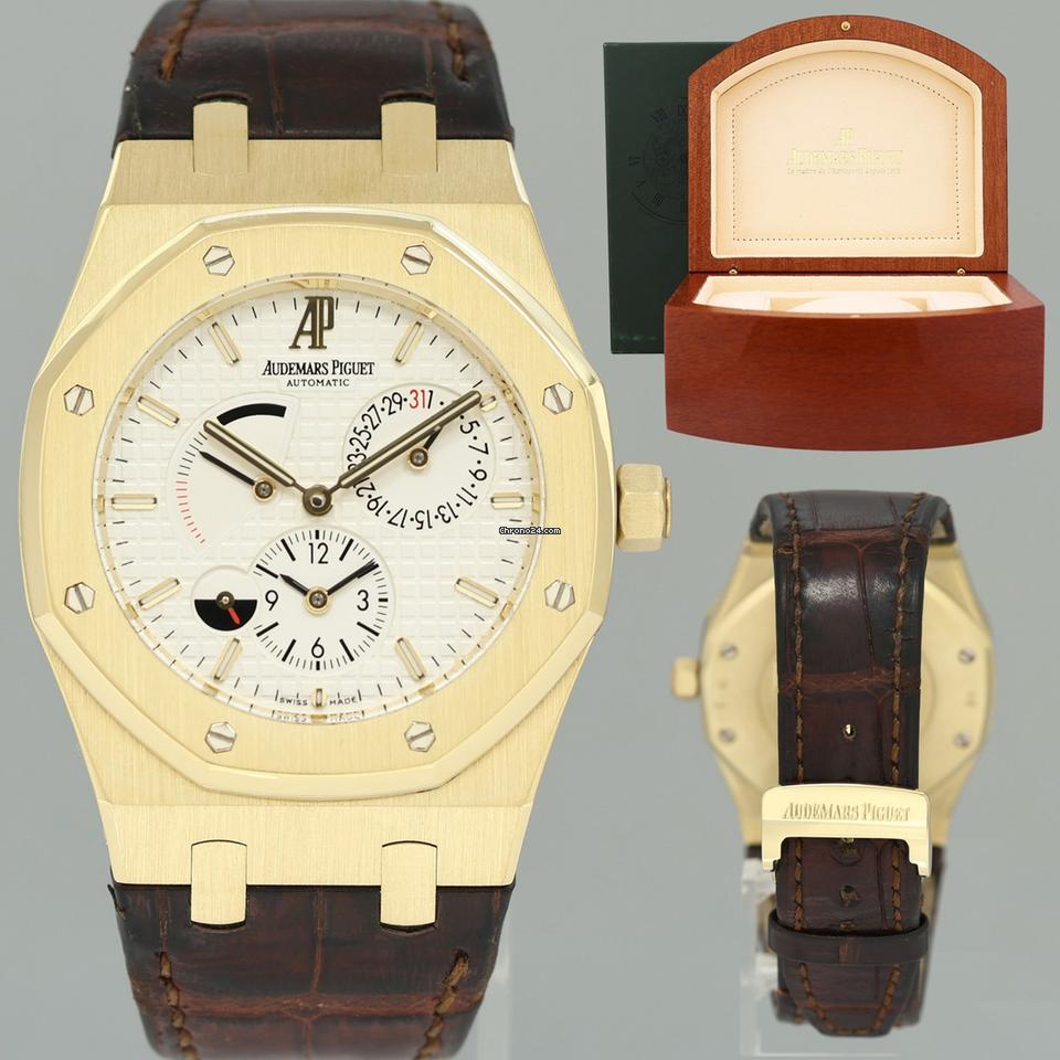 Audemars Piguet Royal Oak