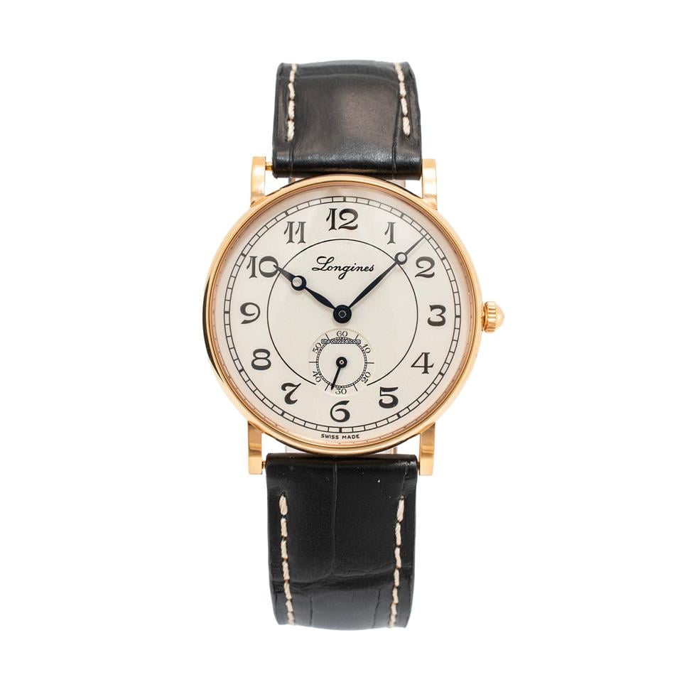 Longines Heritage