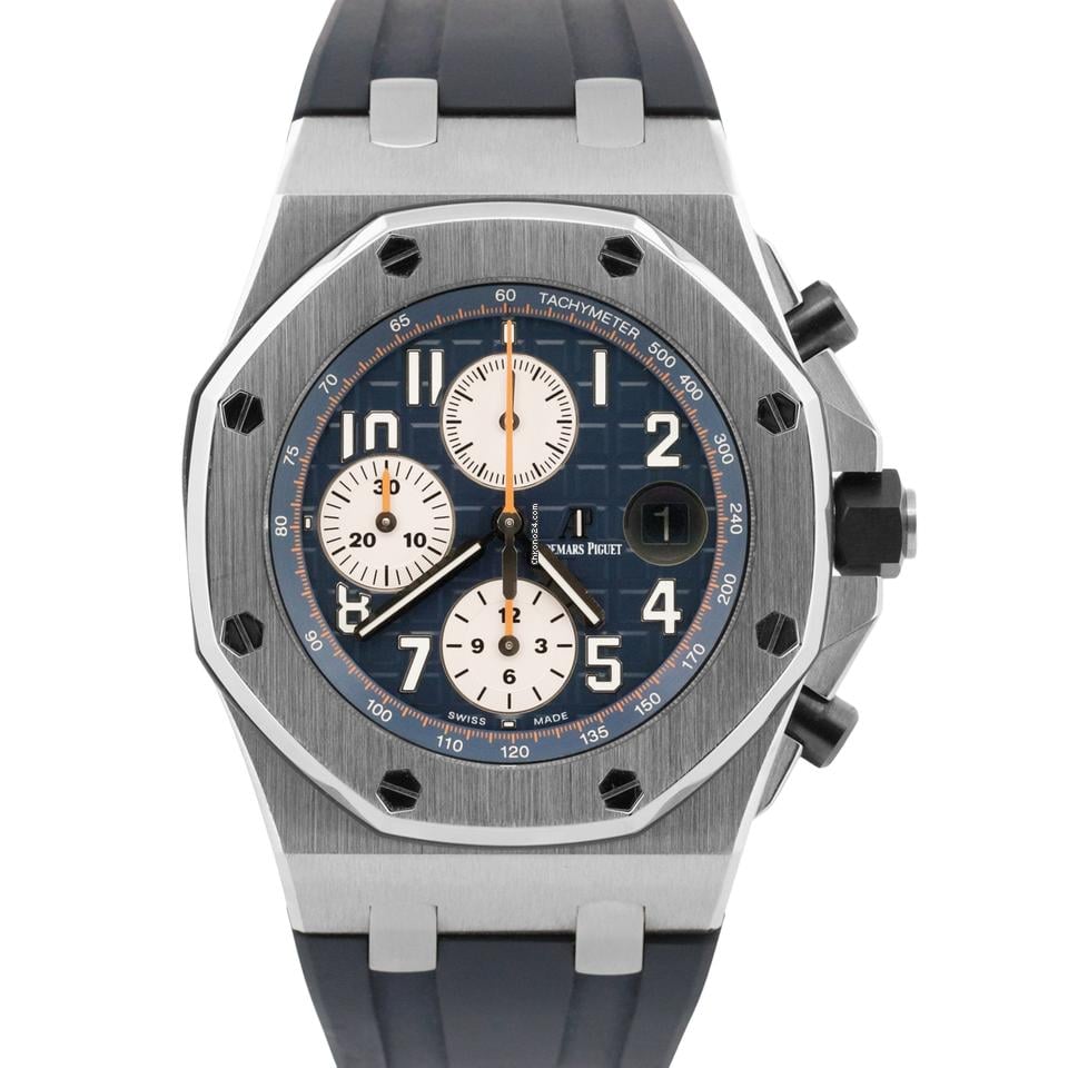 Audemars Piguet Royal Oak