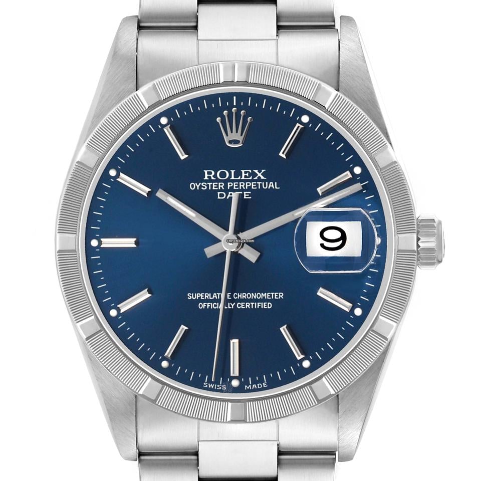 Rolex 
