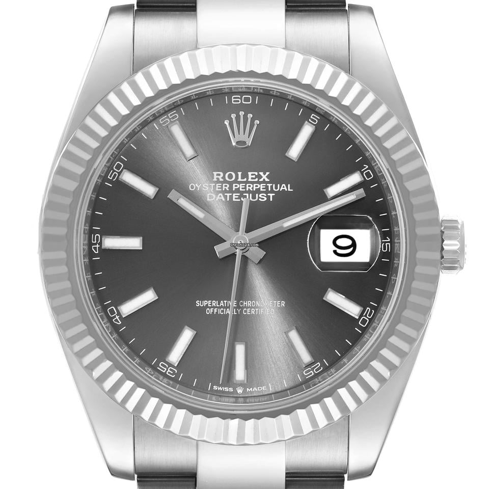 Rolex Datejust