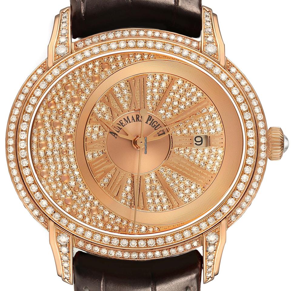 Audemars Piguet Royal Oak