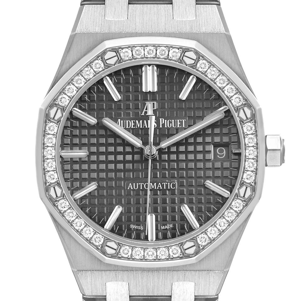 Audemars Piguet Royal Oak