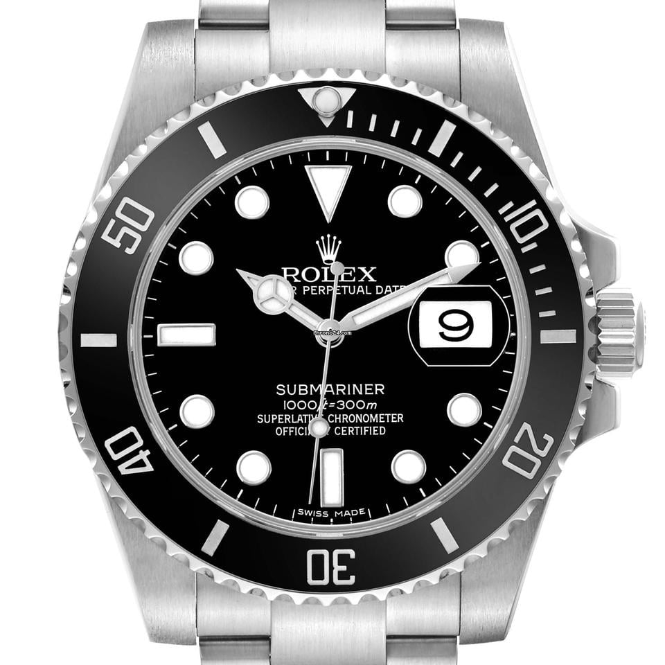 Rolex Submariner