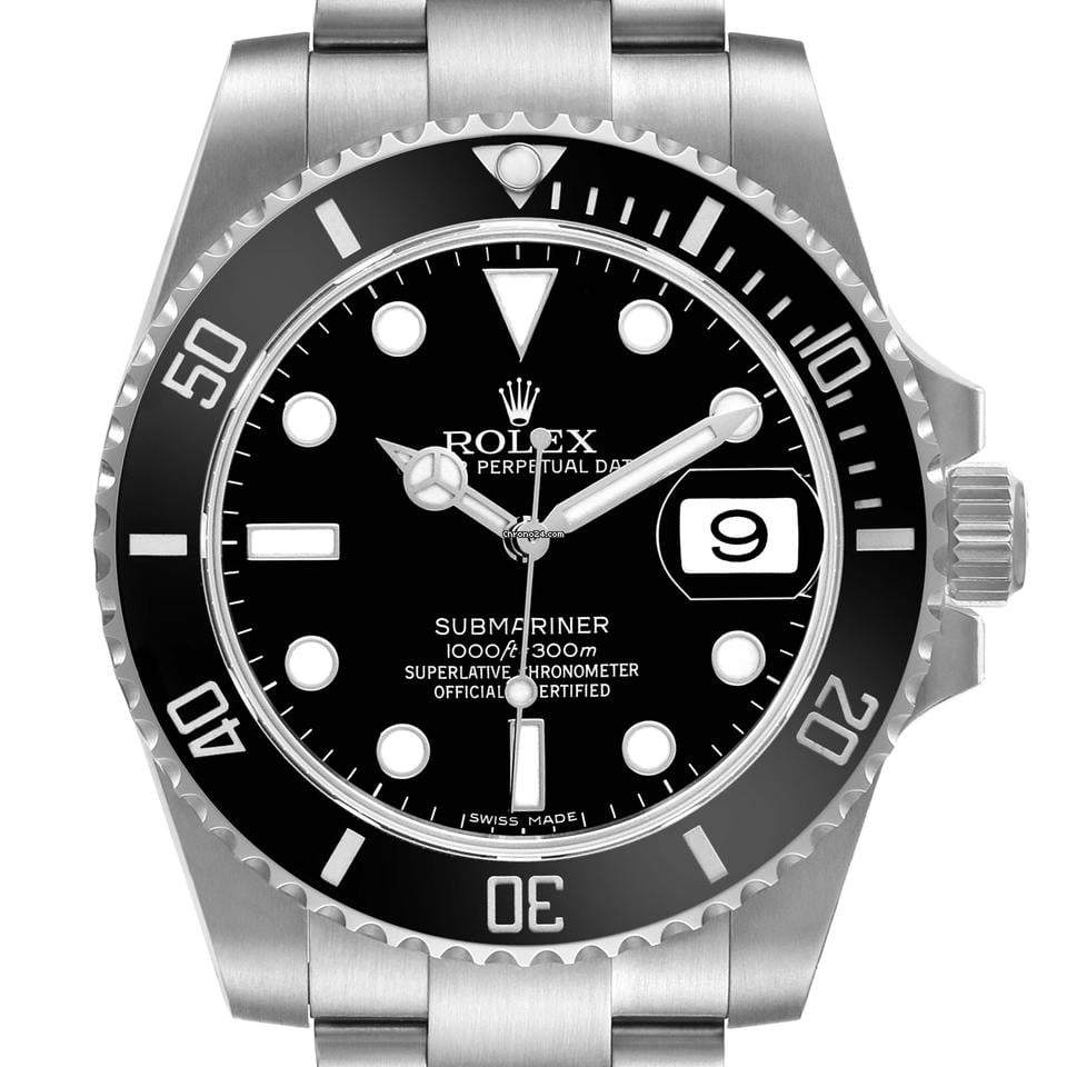 Rolex Submariner