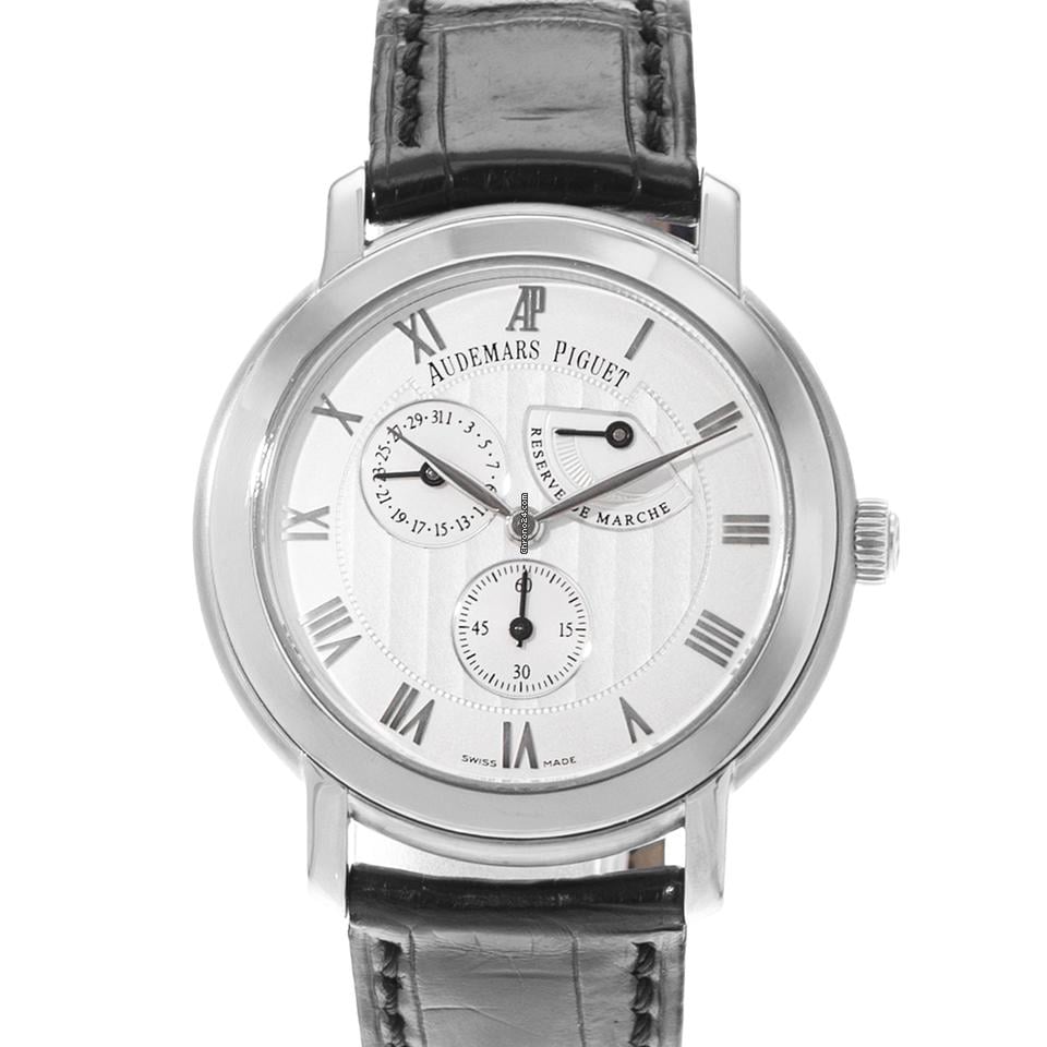 Audemars Piguet Jules Audemars