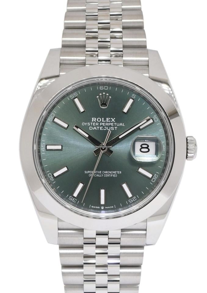 Rolex Datejust