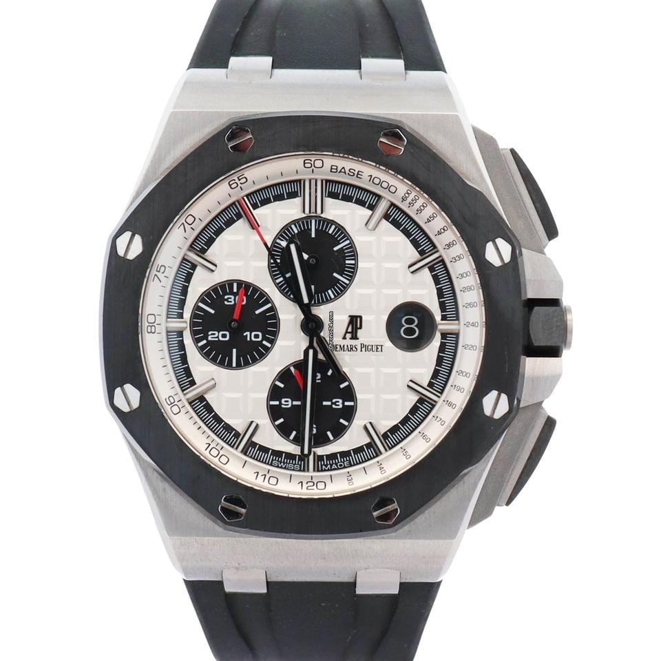 Audemars Piguet Royal Oak