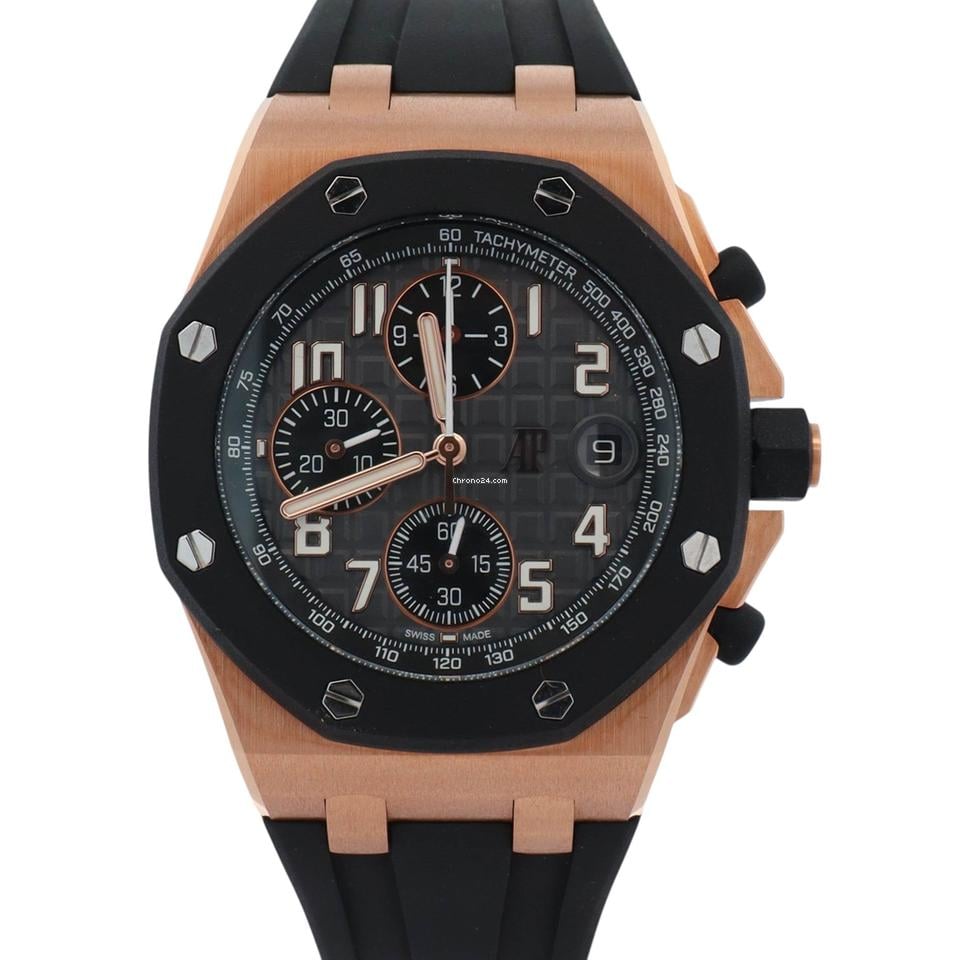 Audemars Piguet Royal Oak