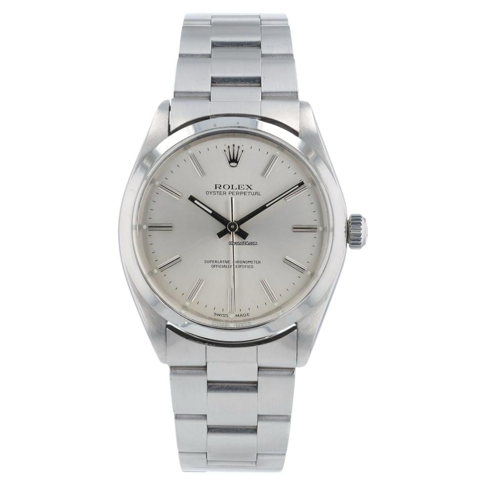 Rolex Oyster Perpetual