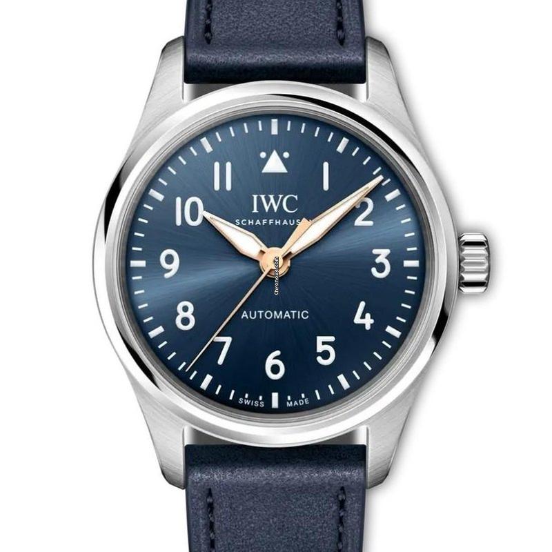 IWC Da Vinci