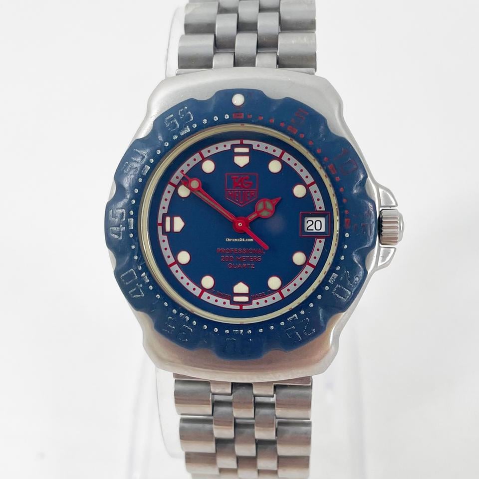 TAG Heuer Formula 1