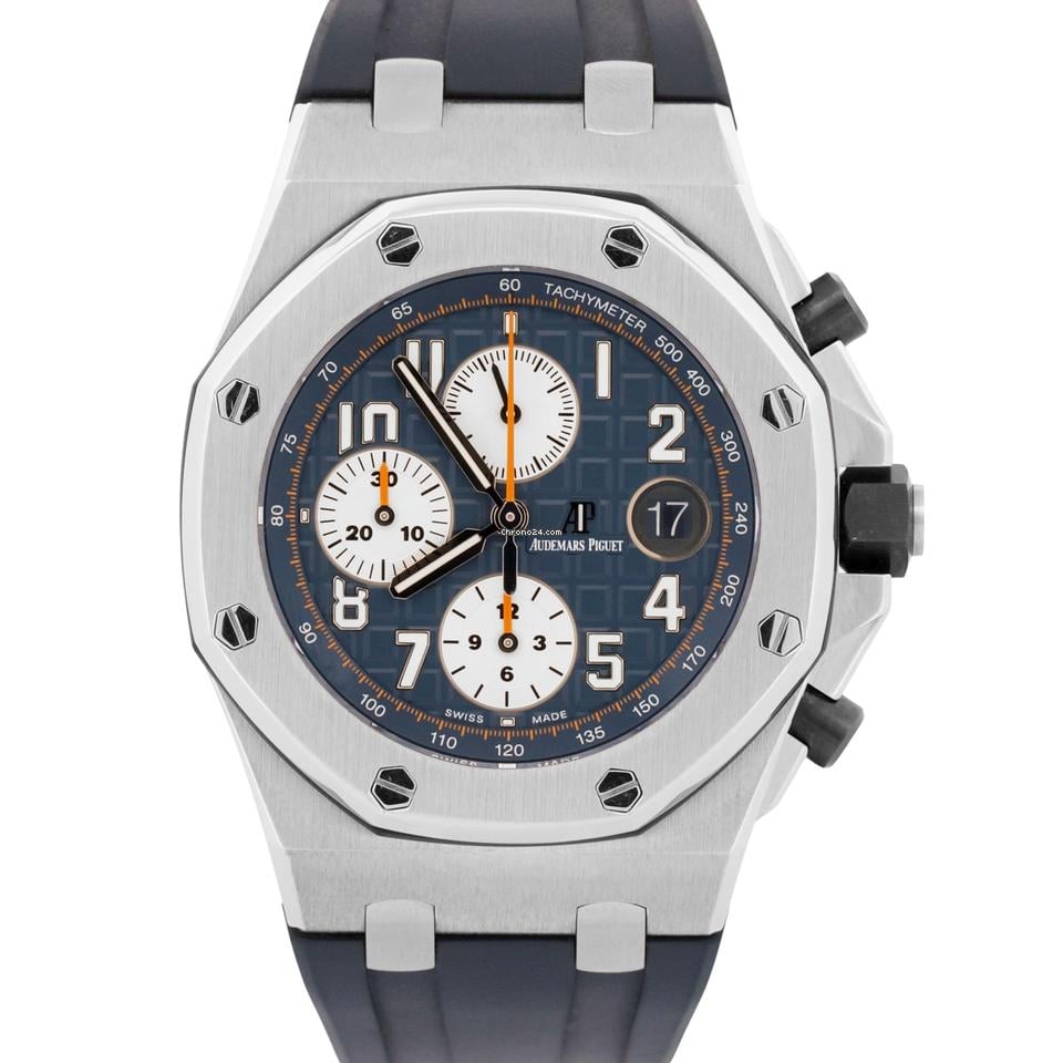 Audemars Piguet Royal Oak