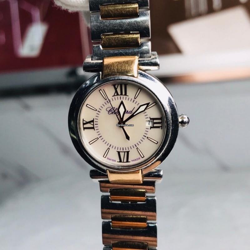 Chopard Imperiale