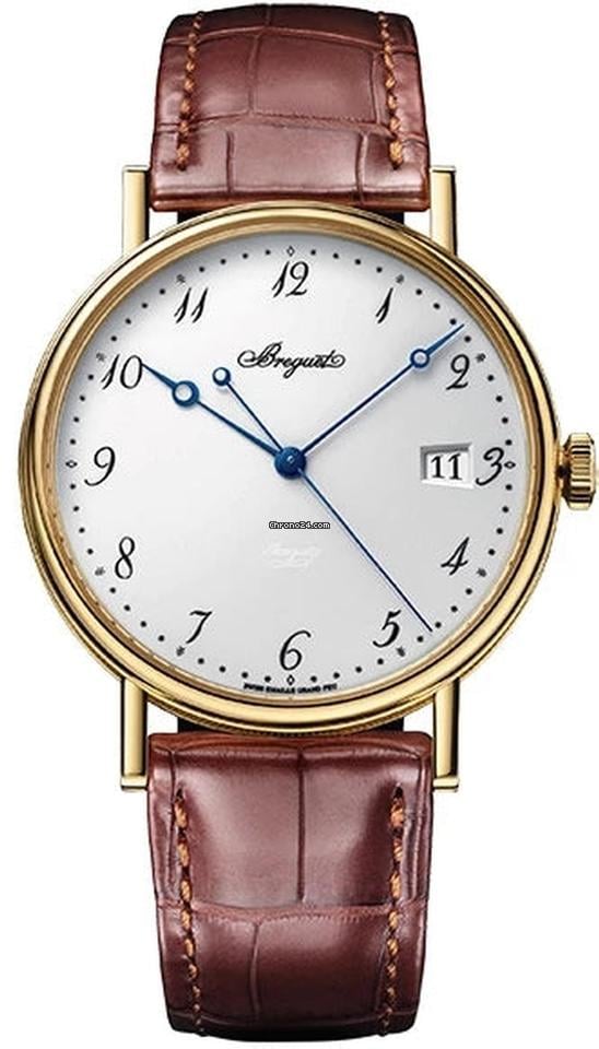 Breguet Classique