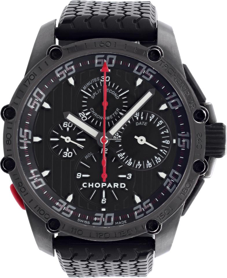 Chopard Classic Racing