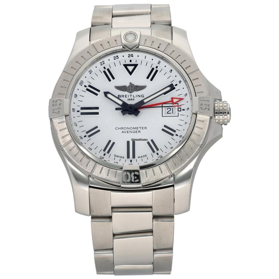 Breitling Avenger