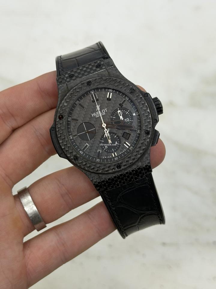 Hublot Big Bang