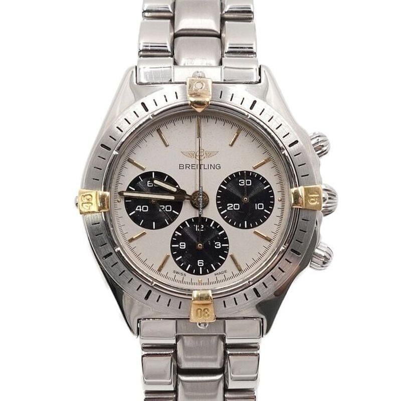 Breitling Callisto